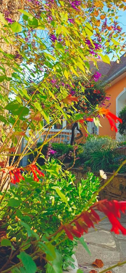 Studios La Varenne Saint Maur Entre Paris Et Disneyland 외부 사진